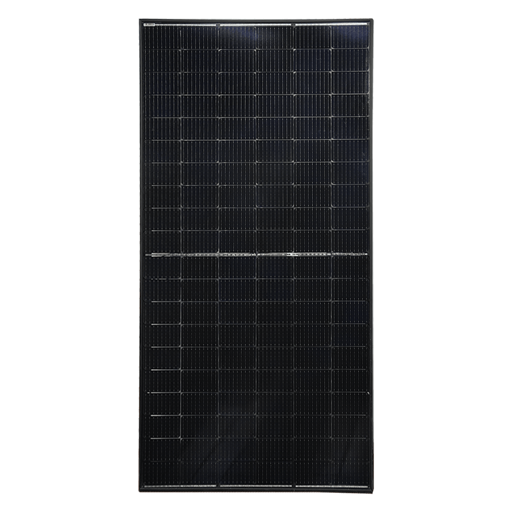 OEM/ODM M166H660 350-385W Single Glass