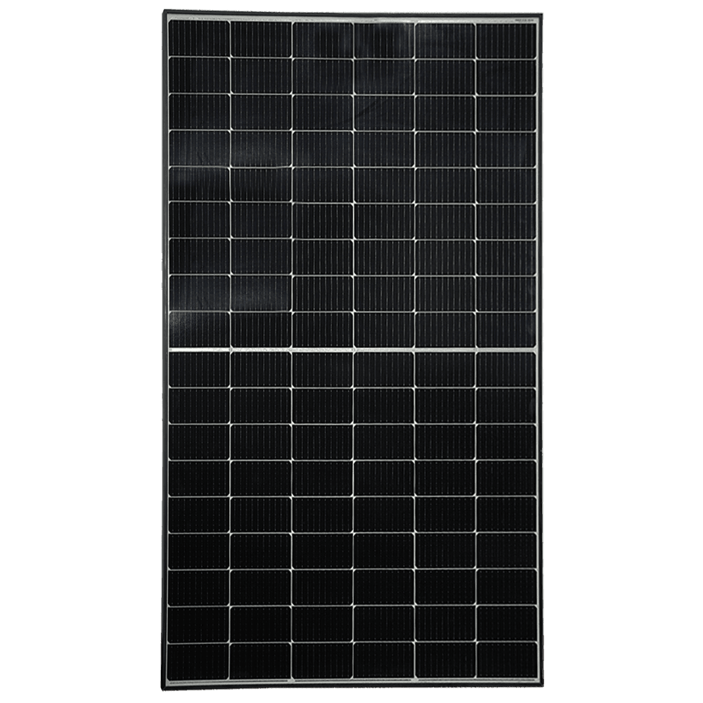 Solar panels